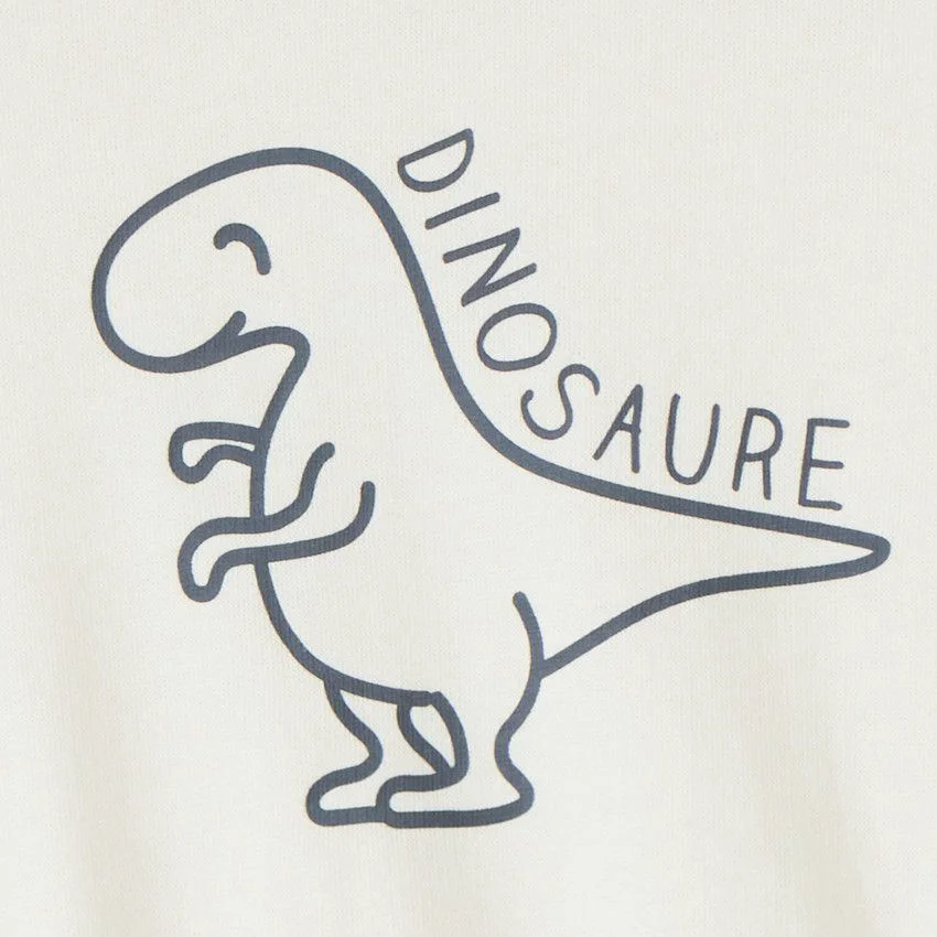 Orchestra Свитшот Dinosaur foto