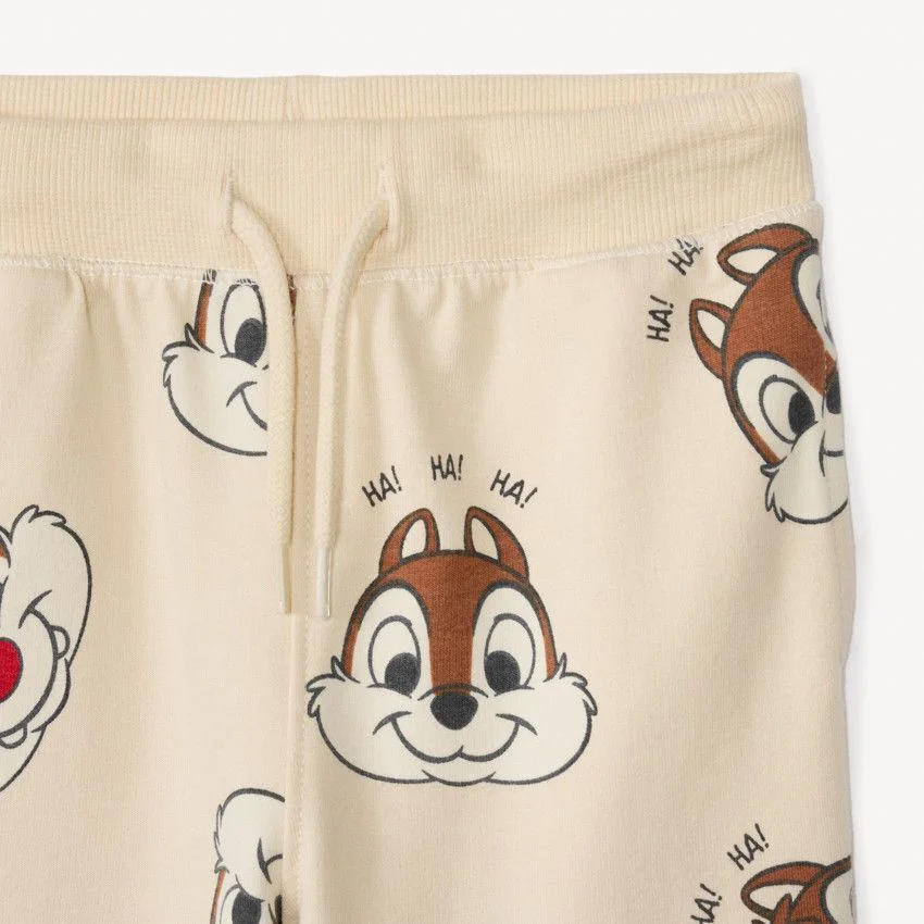 Orchestra Set 2 piese Chip 'n' Dale - hanorac si pantaloni foto