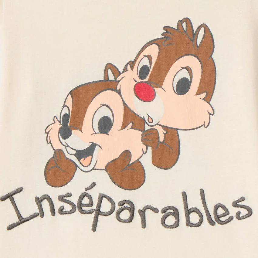 Orchestra Лонгслив Chip 'n' Dale foto