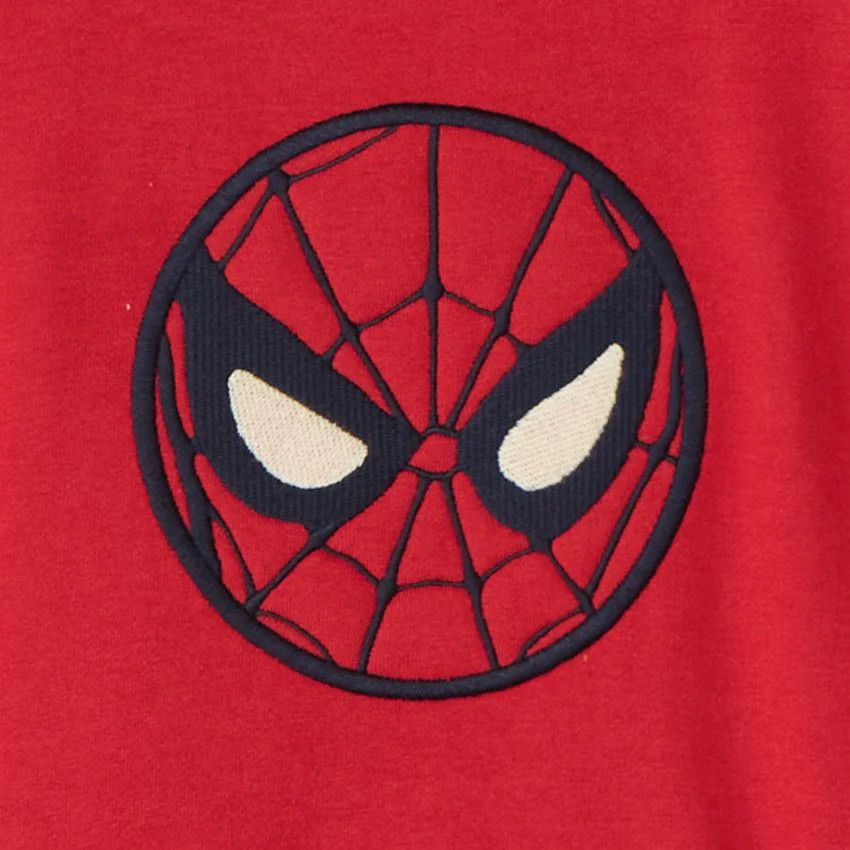 Orchestra Set 2 piese Spider-Man - hanorac si pantaloni foto