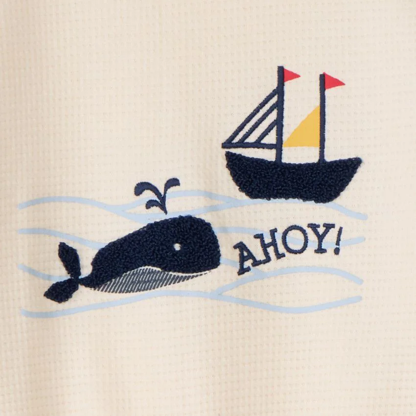 Orchestra Свитшот Ahoy foto
