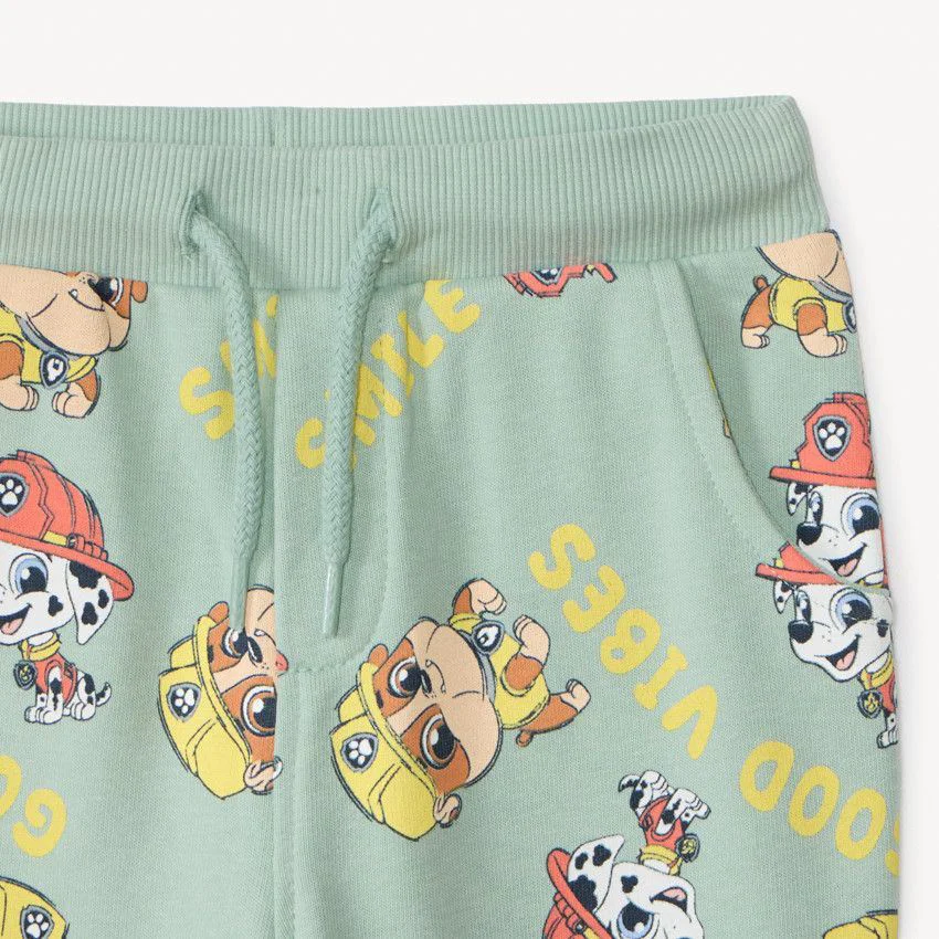Orchestra Set 2 piese Paw Patrol - hanorac si pantaloni foto