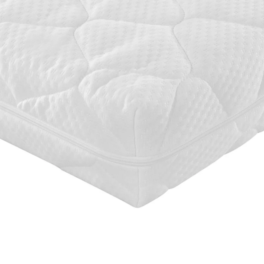 Saltea pentru patut 3D Flex Premaman, 60x120 cm foto