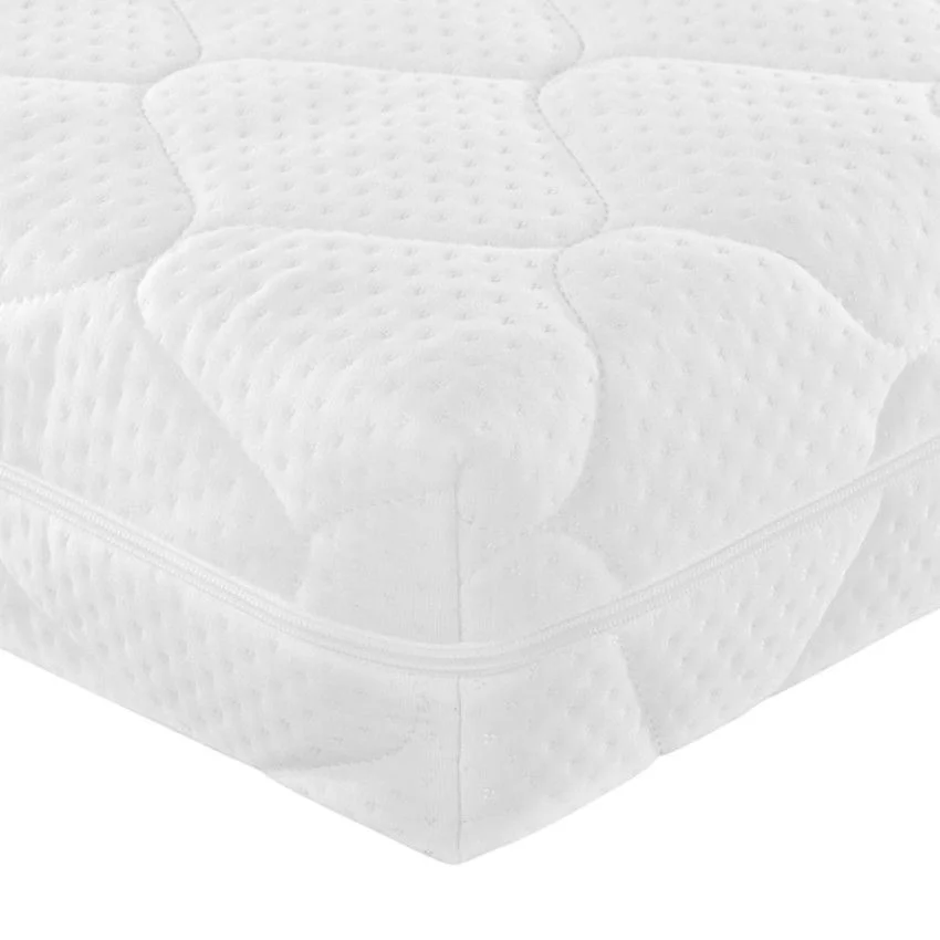 Матрас для кроватки Evolu Nest Premaman, 60x120 см foto