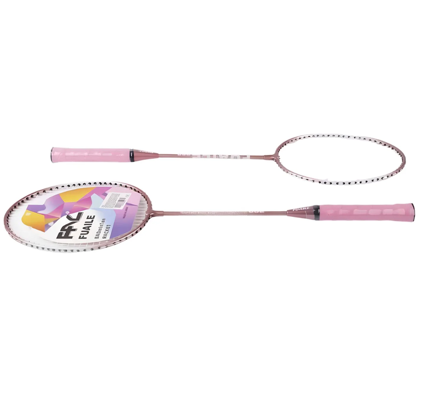 Set de badminton Essa Toys foto