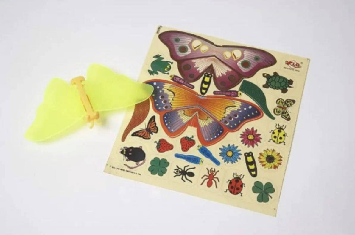 Конструктор Essa Toys Vitality Garden, 95 эл. foto