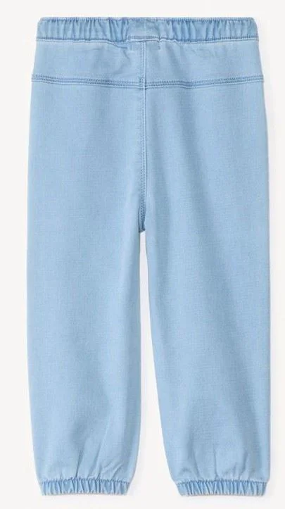 Orchestra Blugi jogger simpli Blue foto