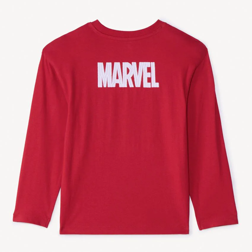 Orchestra Bluza cu maneca lunga Spidey foto