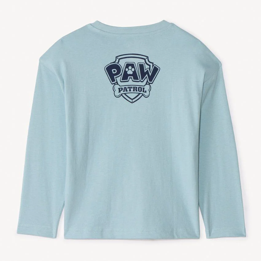 Orchestra Bluza cu maneca lunga Paw Patrol Chase foto