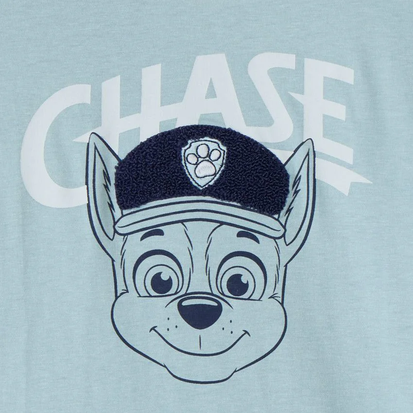 Orchestra Bluza cu maneca lunga Paw Patrol Chase foto