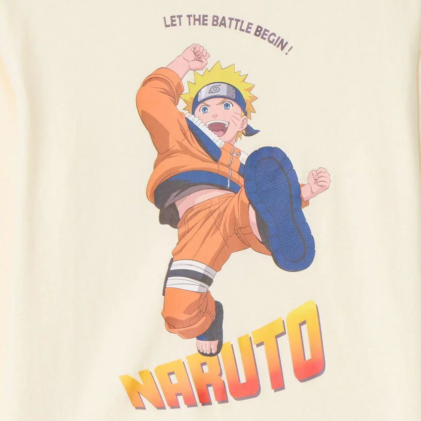 Orchestra Bluza cu maneca lunga Naruto foto
