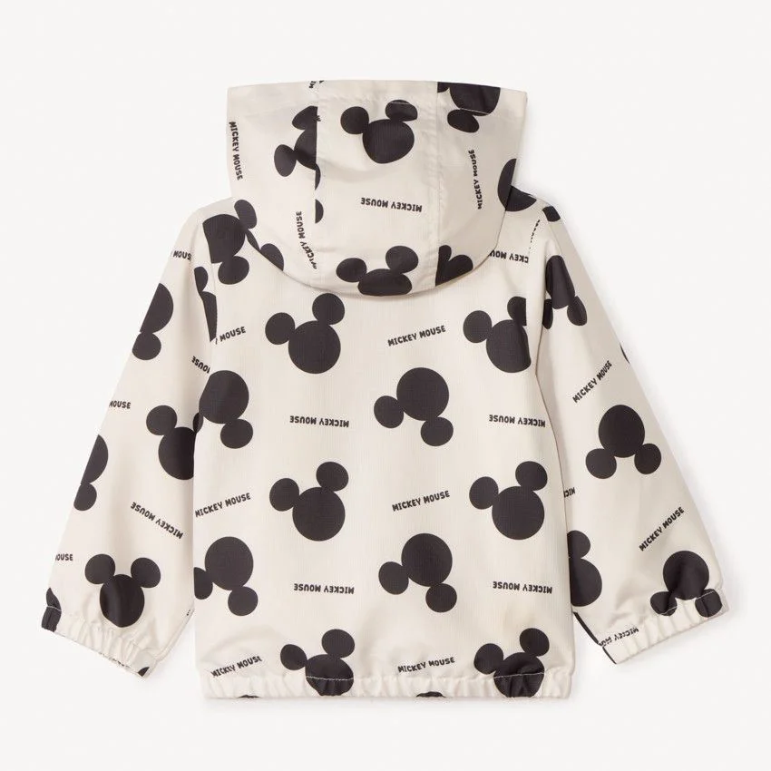 Orchestra Ветровка Mickey Mouse foto