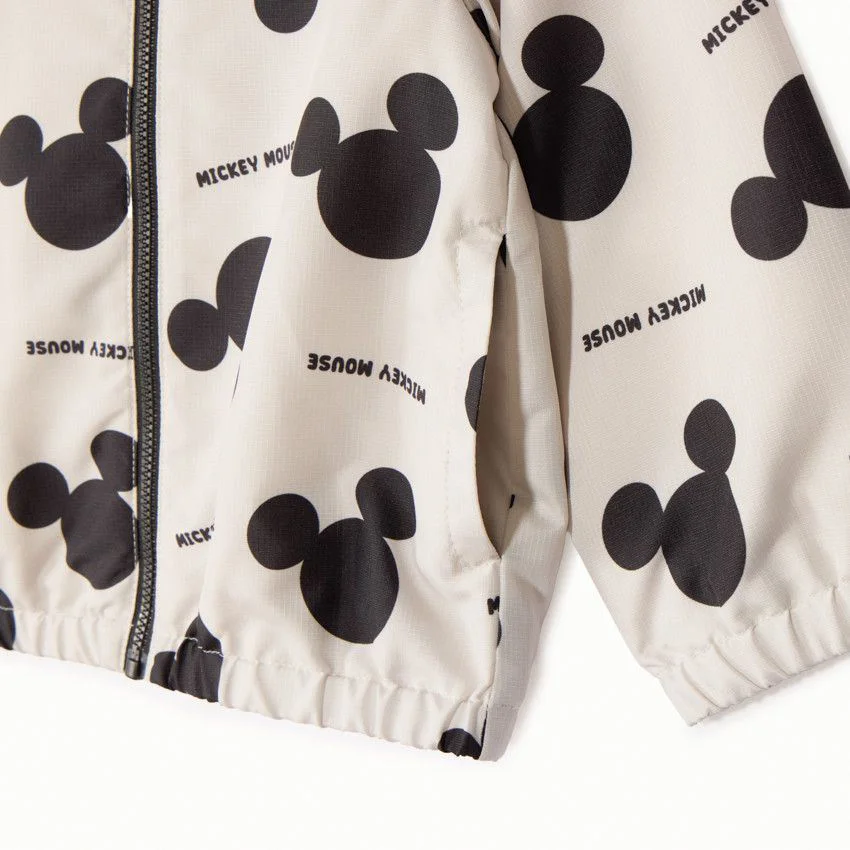 Orchestra Ветровка Mickey Mouse foto
