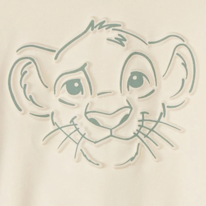 Orchestra Свитшот Simba foto