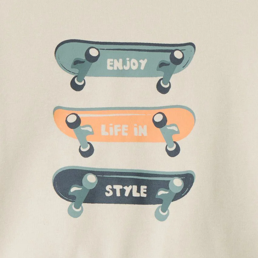 Orchestra Свитшот Skate foto