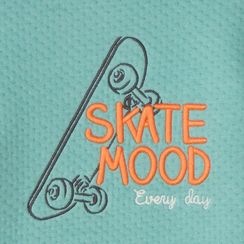 Orchestra Hanorac Skater Mood foto