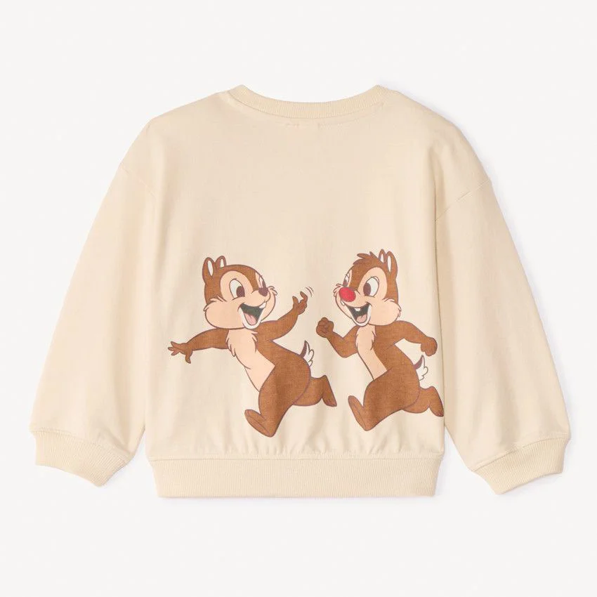 Orchestra Свитшот Chip 'n' Dale foto