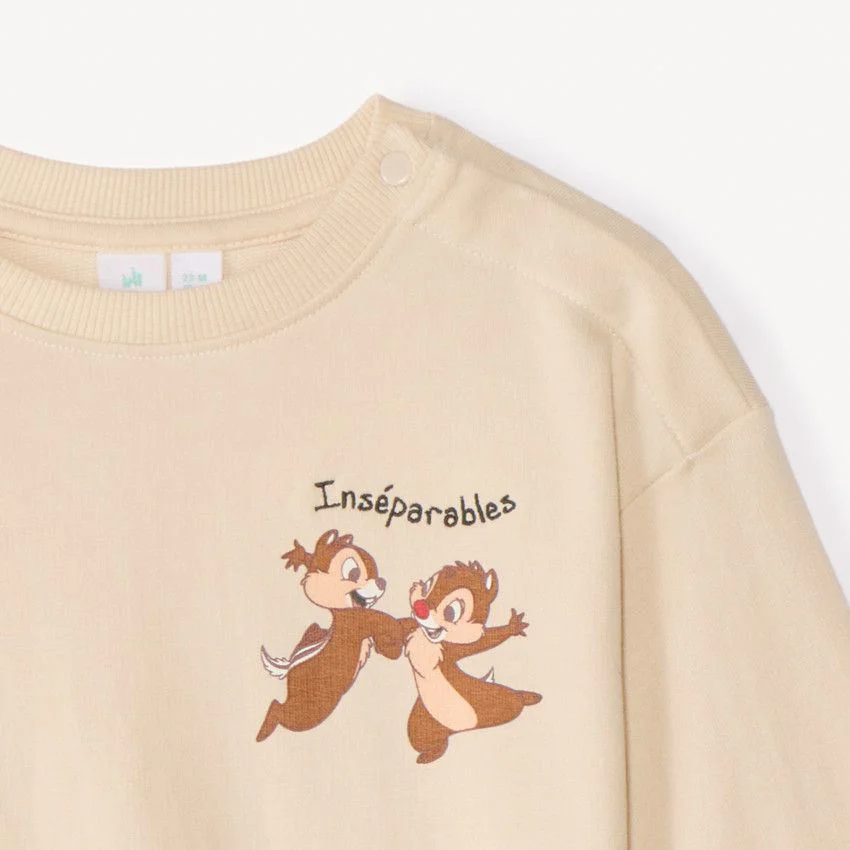 Orchestra Свитшот Chip 'n' Dale foto