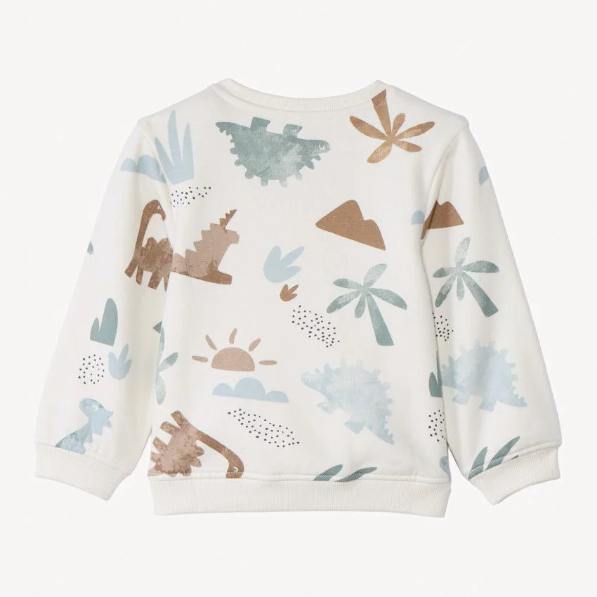Orchestra Свитшот Dino Print foto