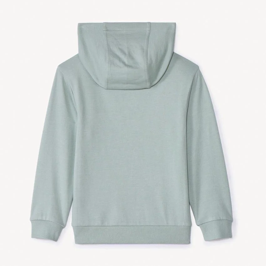 Orchestra Hoodie Green foto