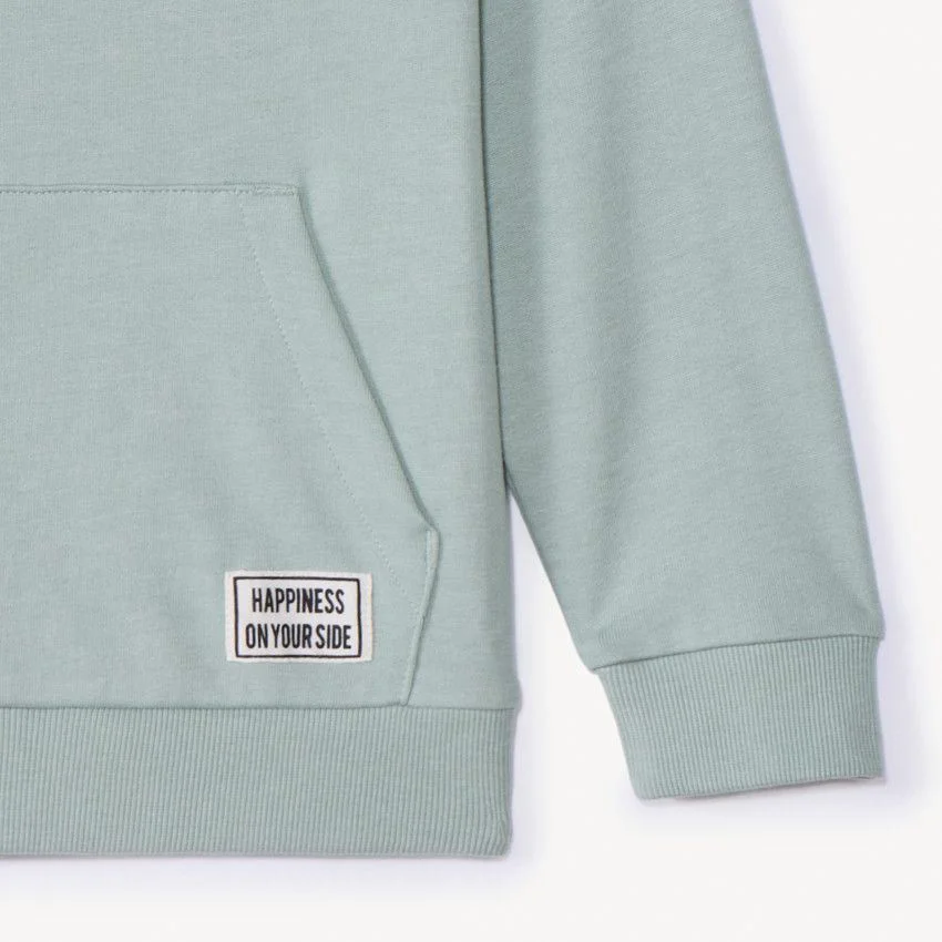 Orchestra Hoodie Green foto