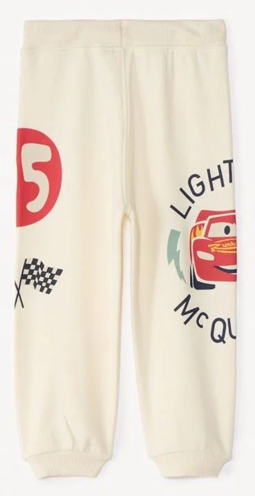 Orchestra Pantaloni de trening Cars Disney foto