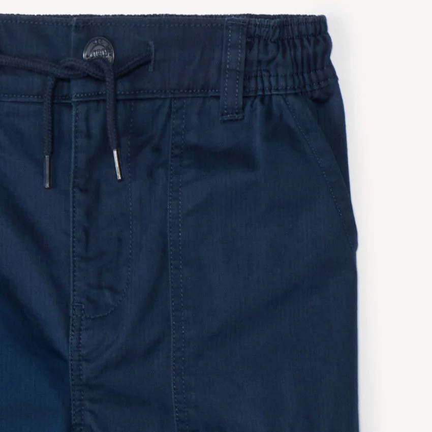 Orchestra Pantaloni drepti Dark Blue foto