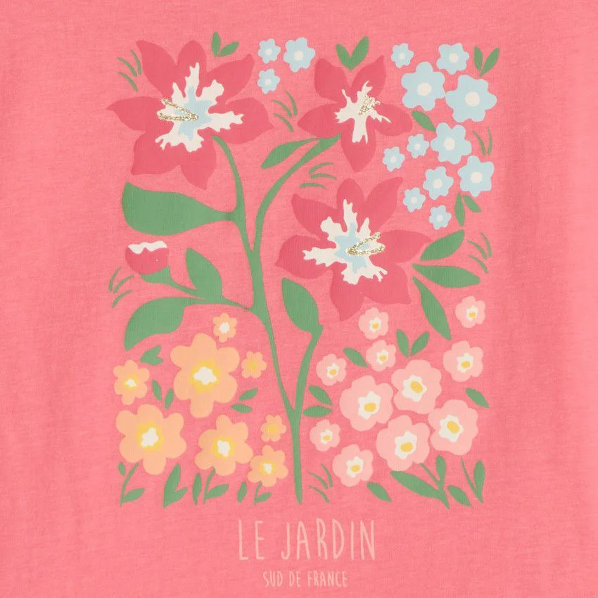 Orchestra Tricou Le Jardin foto