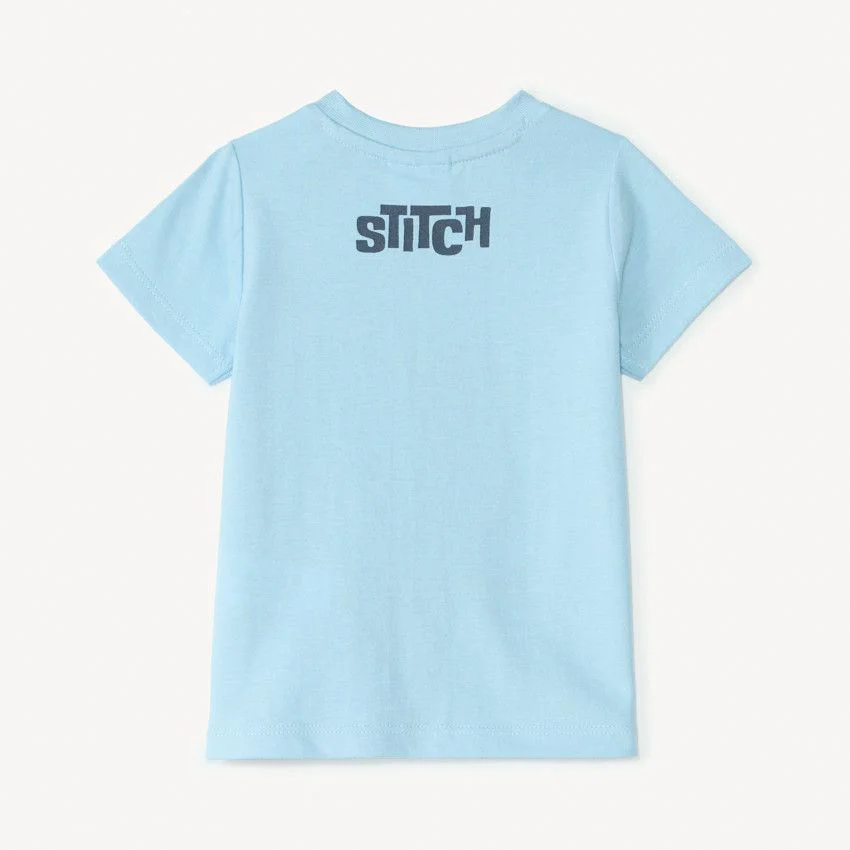 Orchestra Tricou Aloha Stitch foto