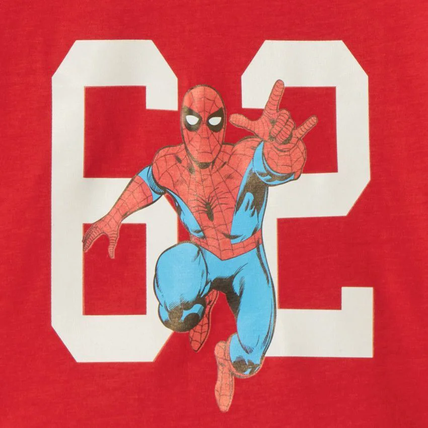 Orchestra Tricou Spider-Man foto