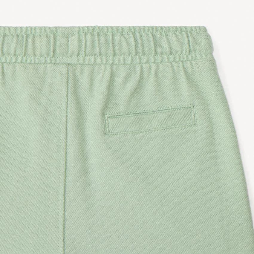 Orchestra Set 2 piese Green Stripes - tricou si pantaloni scurti foto