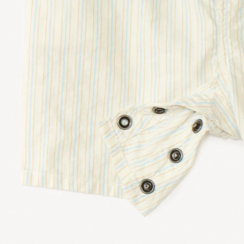 Orchestra Set 2 piese Baby Blue - tricou si salopeta scurta foto