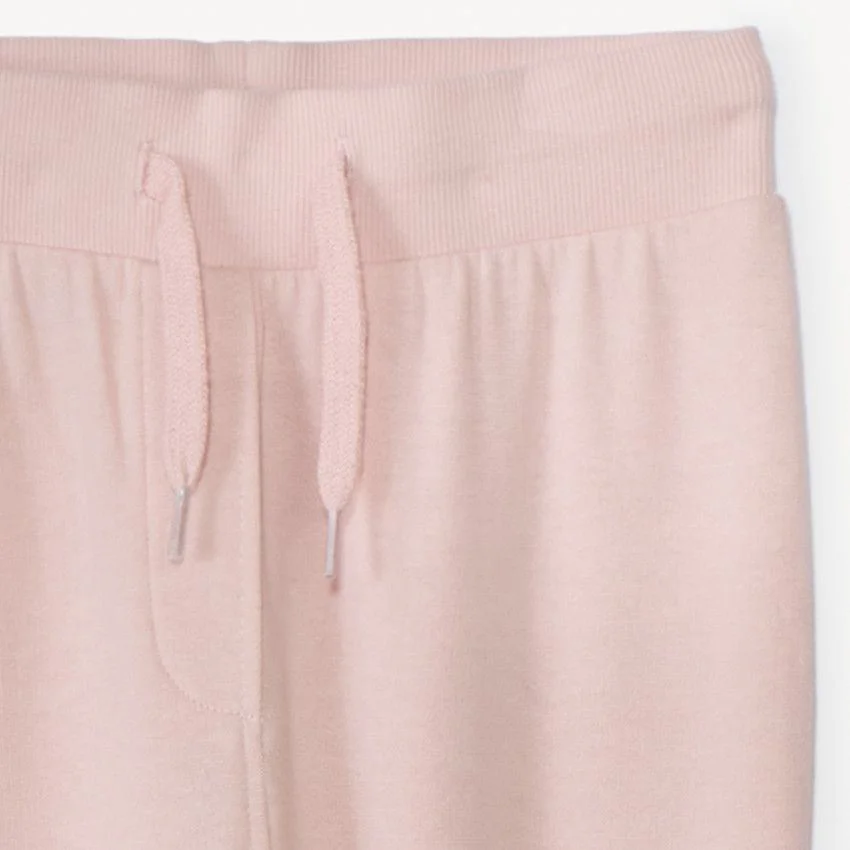 Orchestra Pantaloni de trening Pink foto