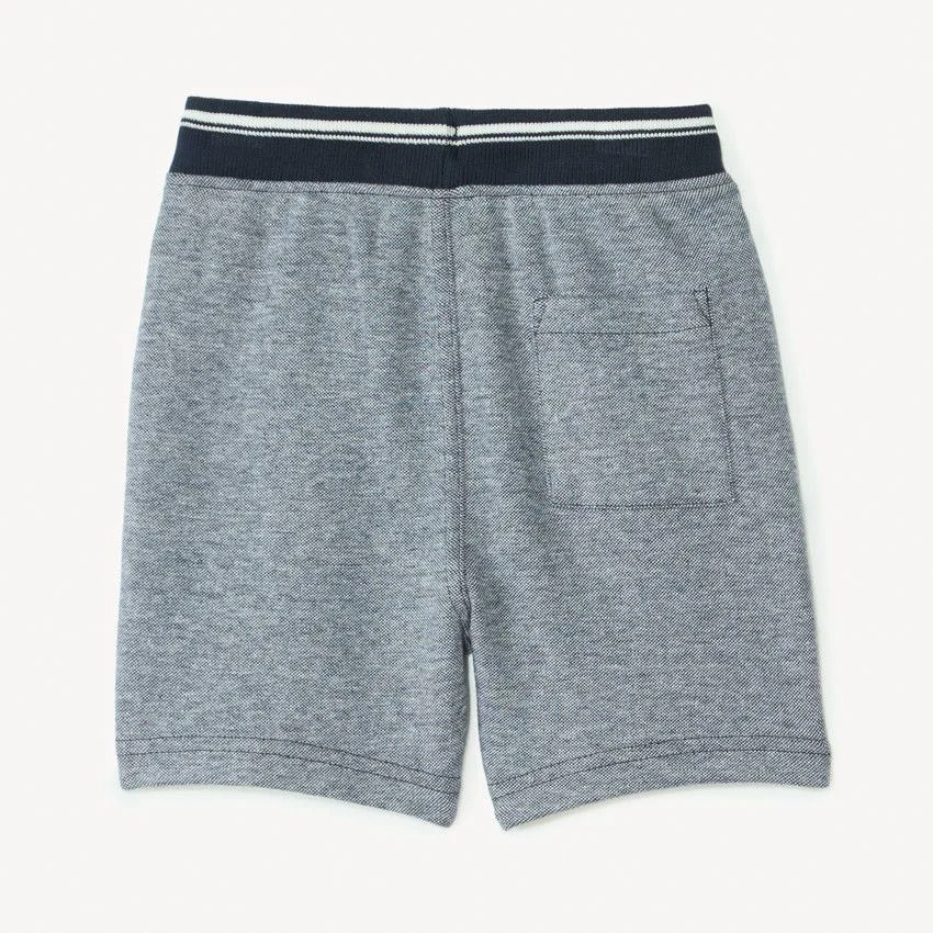 Orchestra Pantaloni scurti Dark Grey foto