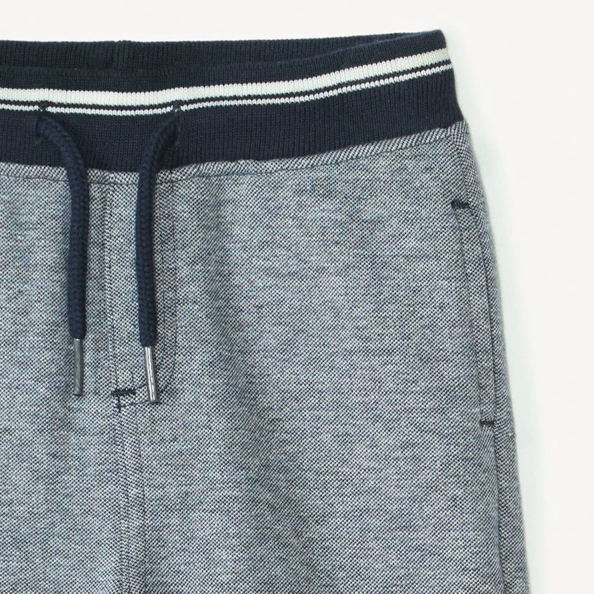 Orchestra Pantaloni scurti Dark Grey foto