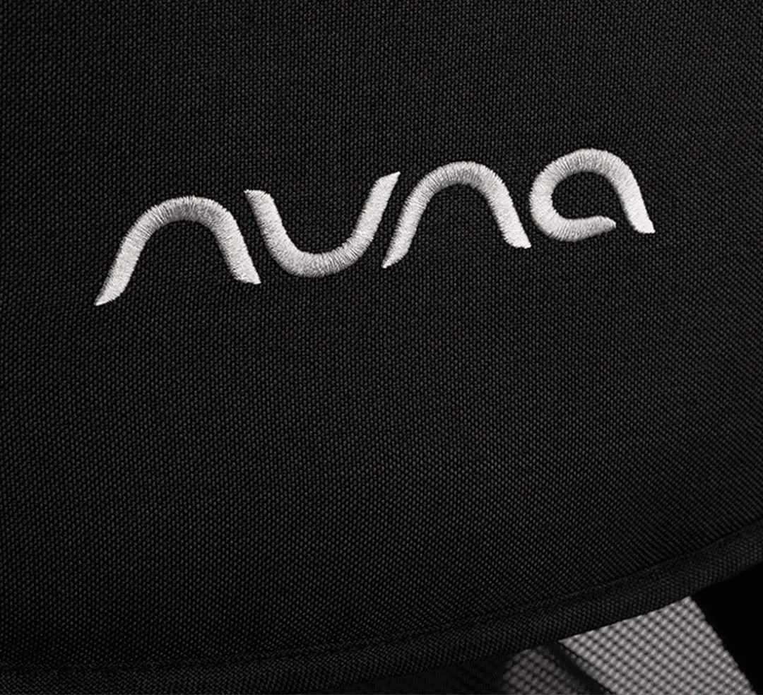 Кроватка-манеж Nuna Sena Aire Caviar foto
