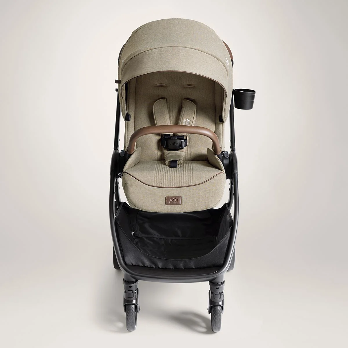 Carucior 3 in 1 Joie Valora Sandstone foto