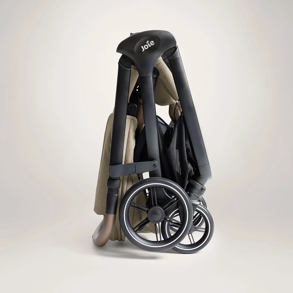 Carucior 3 in 1 Joie Valora Sandstone foto