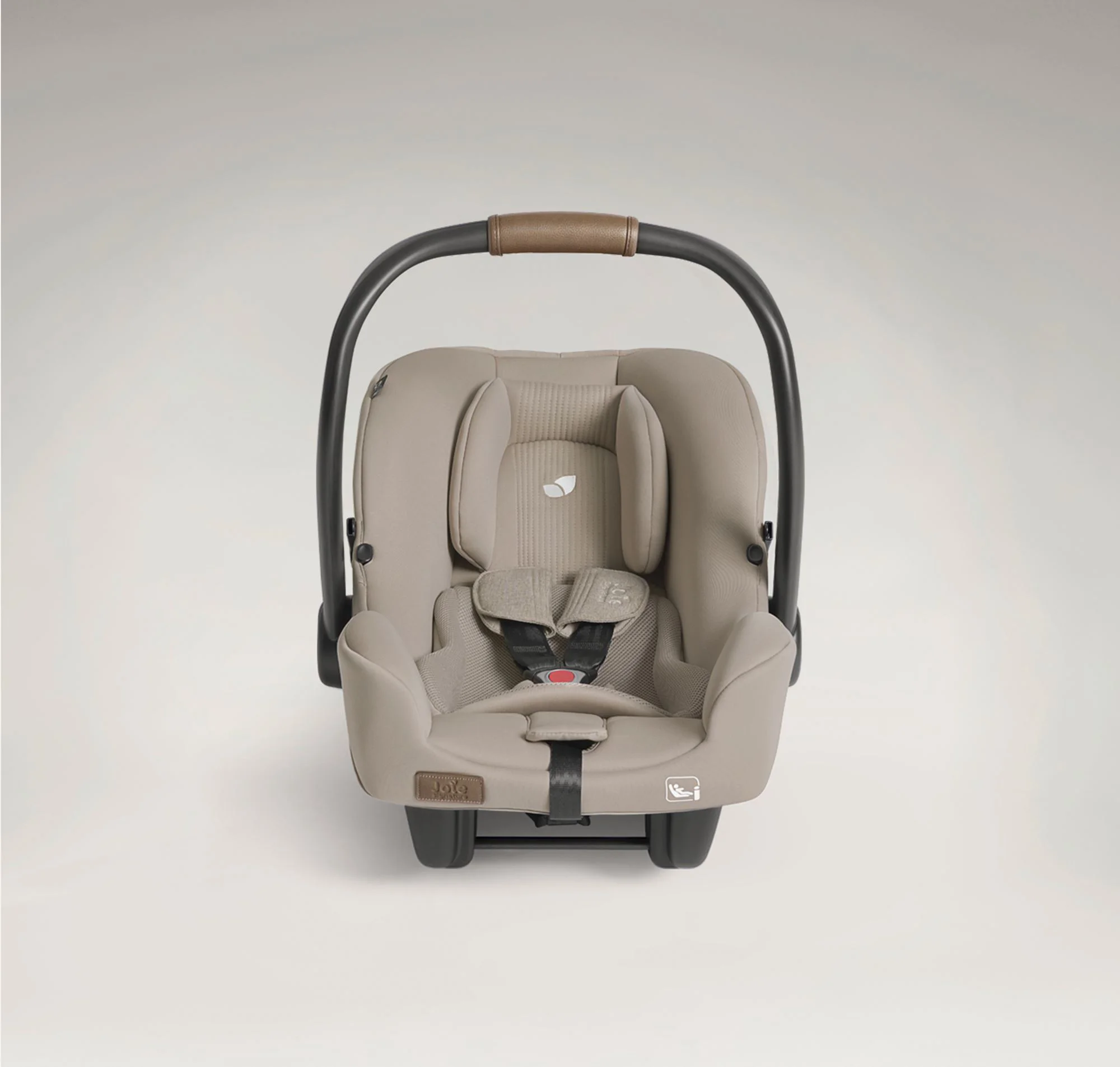 Carucior 3 in 1 Joie Valora Sandstone foto
