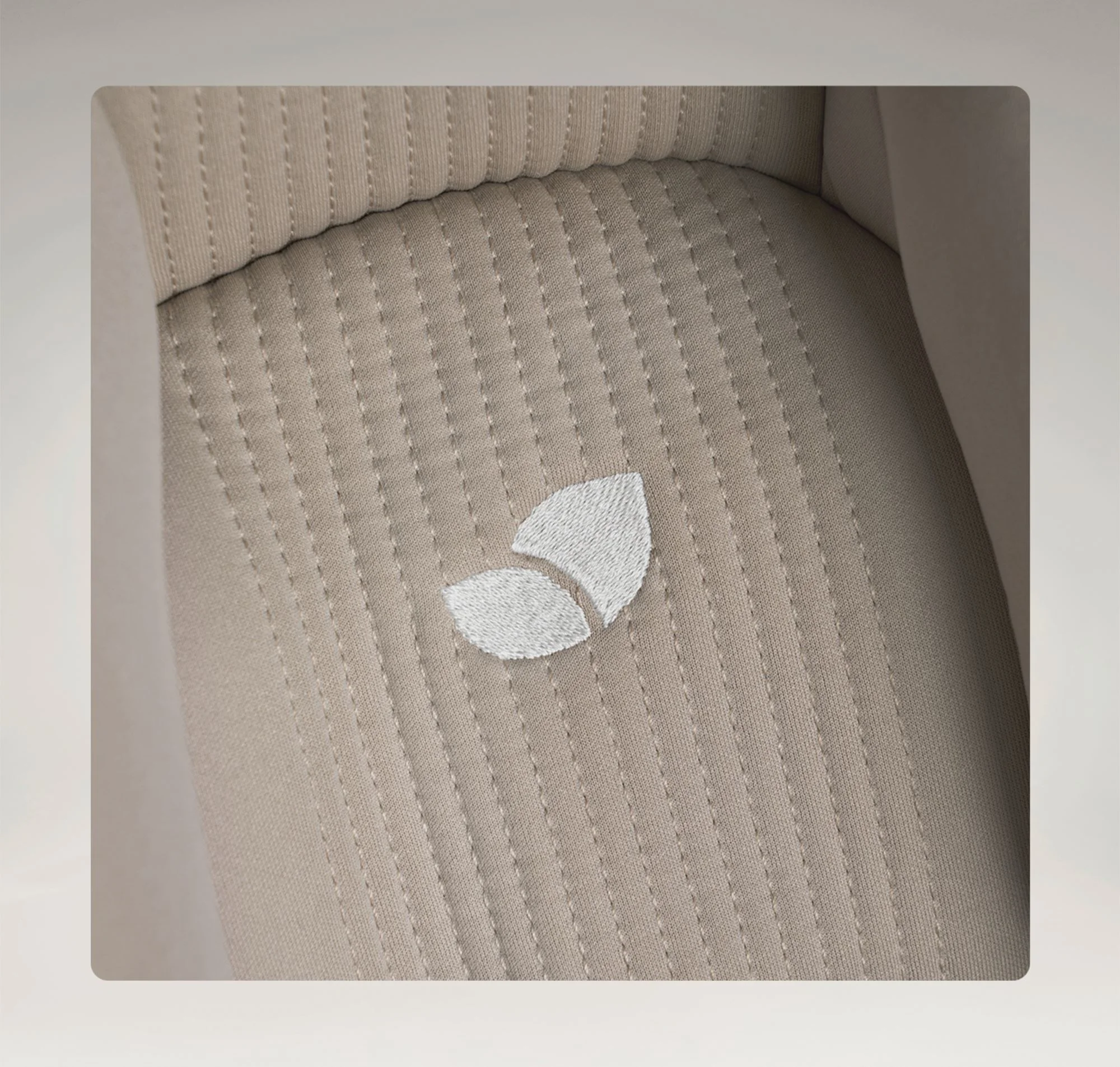Carucior 3 in 1 Joie Valora Sandstone foto