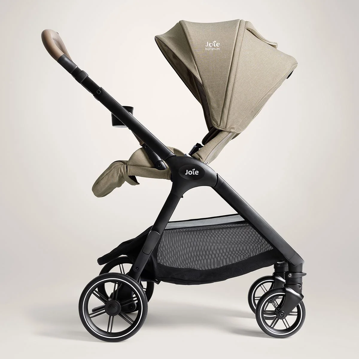 Carucior 3 in 1 Joie Valora Sandstone foto