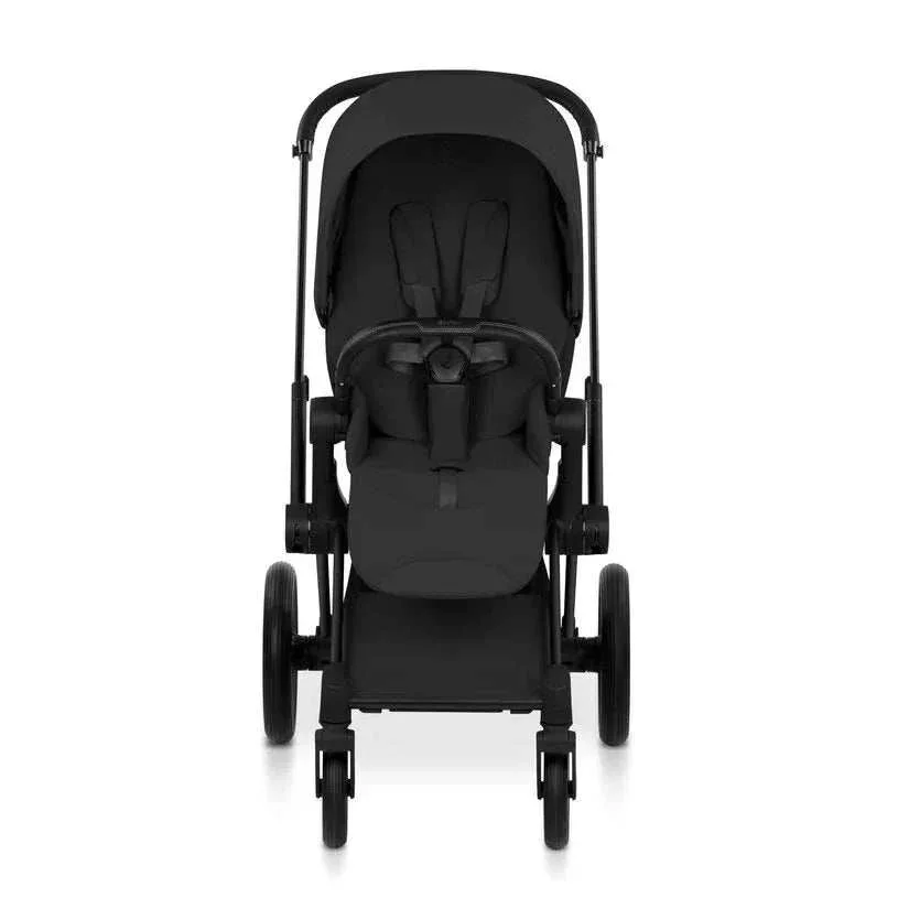 Cadru pentru carucior Cybex Priam Matt Black foto