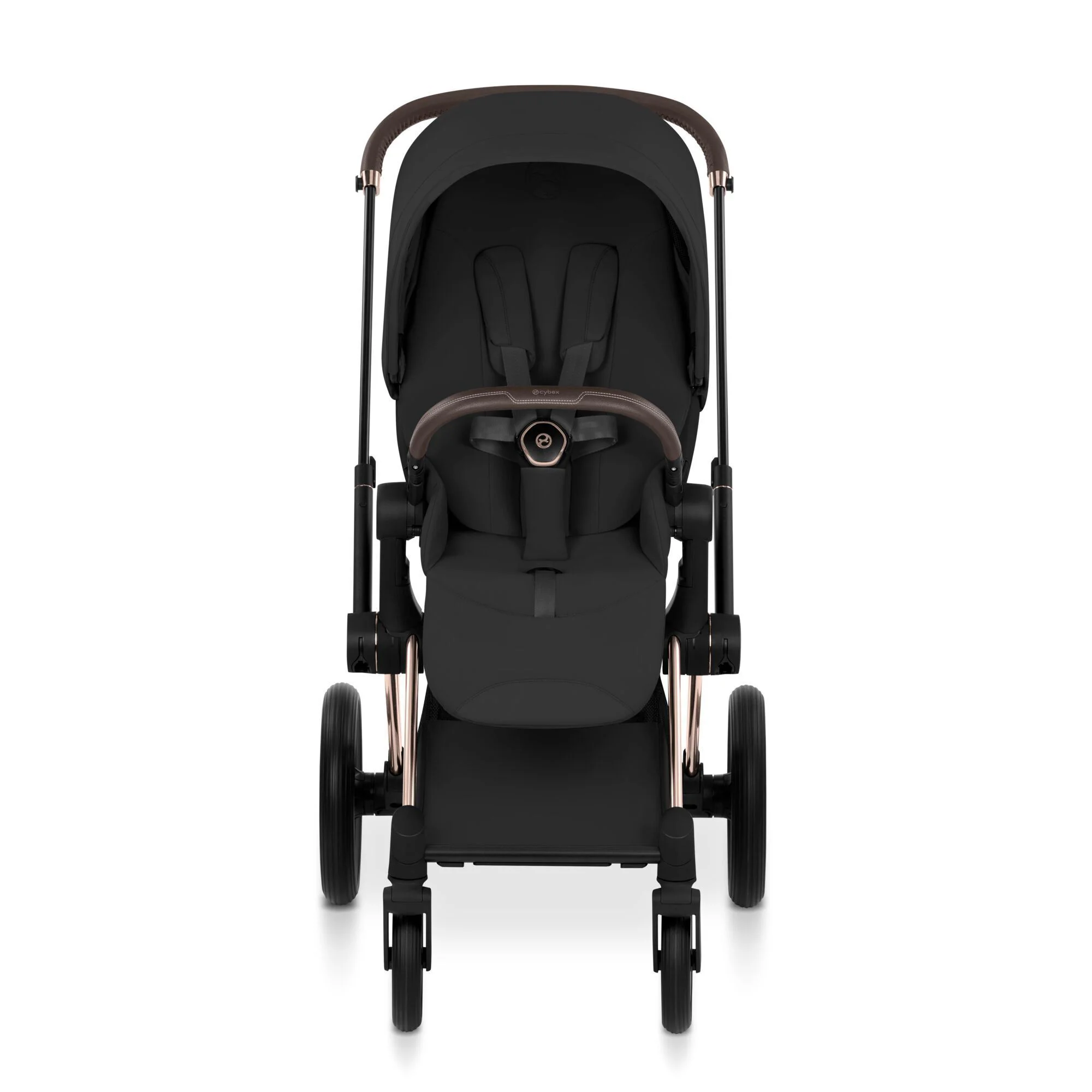 Cadru pentru carucior Cybex Priam Rosegold foto