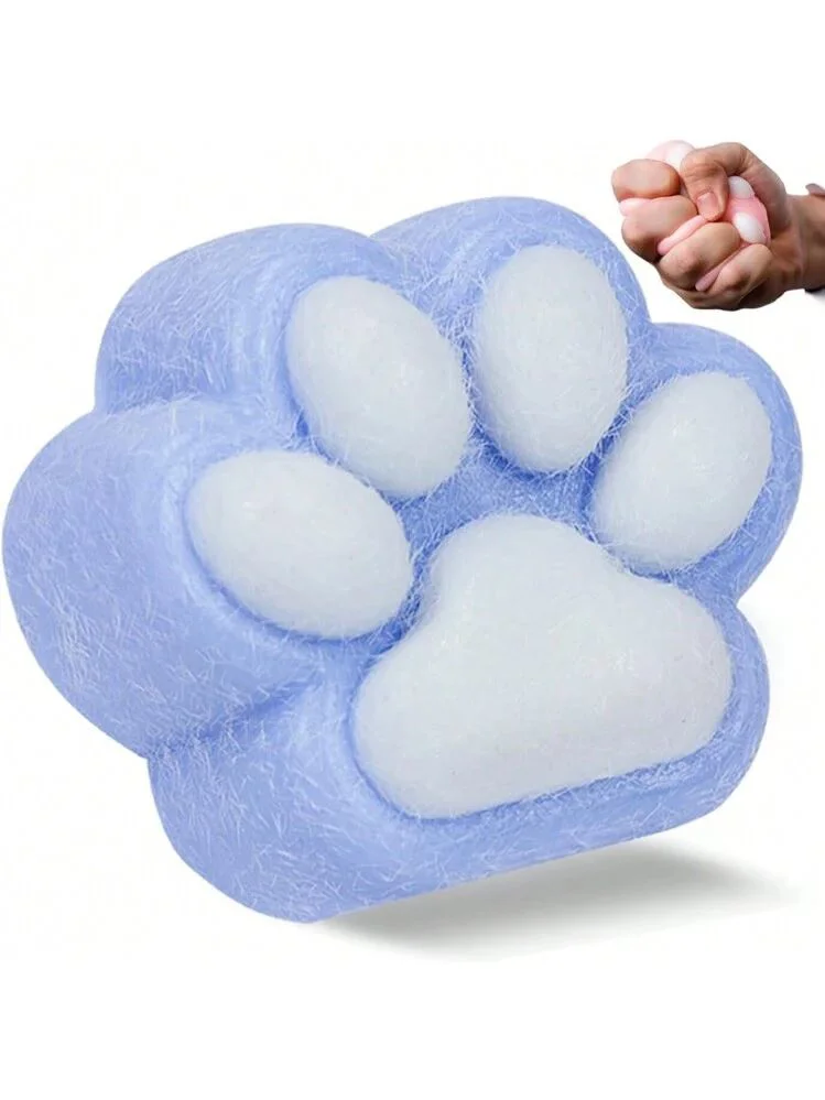 Squishy: Lubuta , Albastru foto