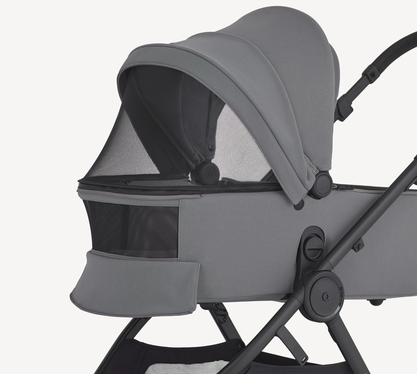 Carucior All in One Anex IQ Loft foto