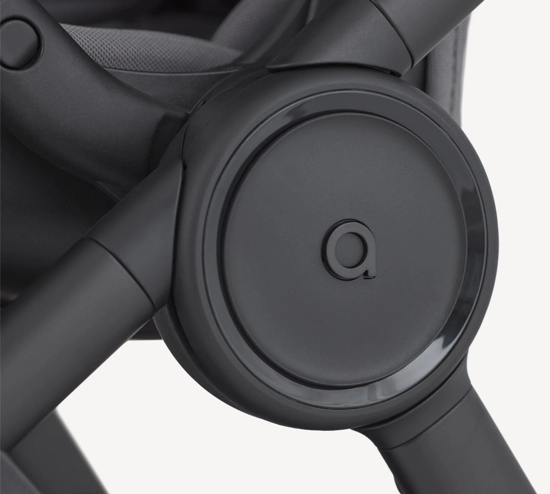 Carucior All in One Anex IQ Loft foto