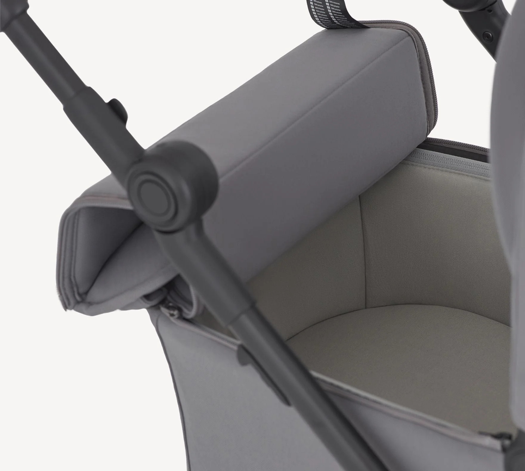Carucior All in One Anex IQ Loft foto