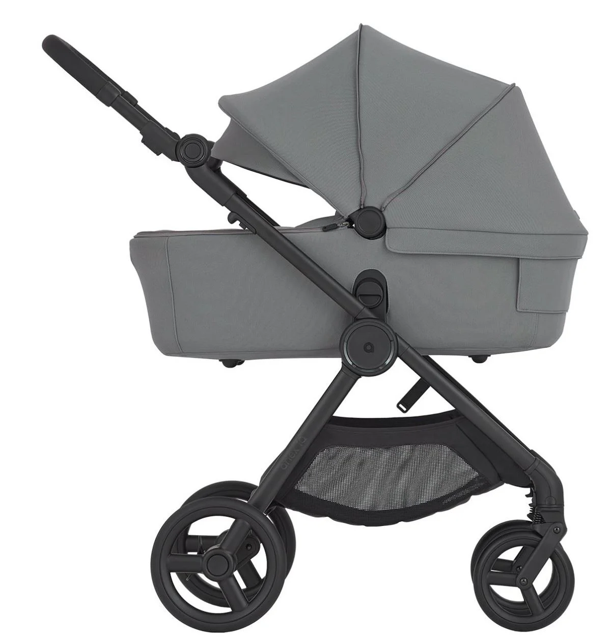 Carucior All in One Anex IQ Loft foto