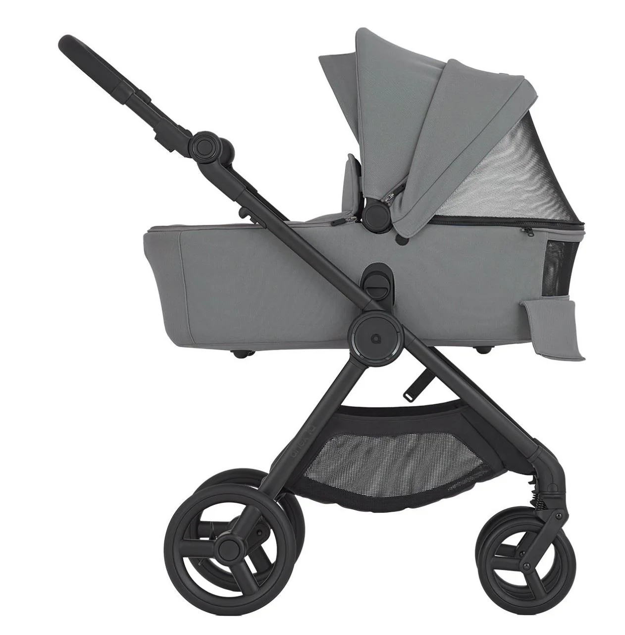 Carucior All in One Anex IQ Loft foto