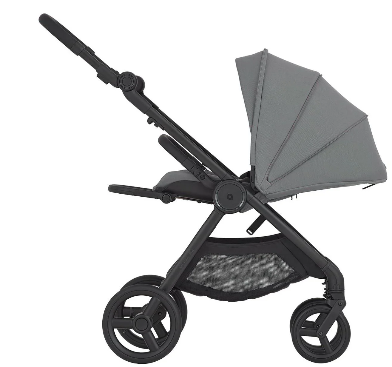 Carucior All in One Anex IQ Loft foto